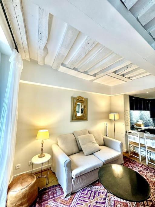 Beautiful Flat In Saint-germain Appartement